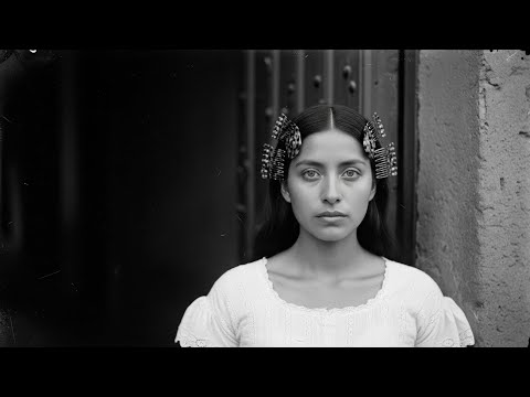 La Novia de la Voz Quebrada — Isabel Rojas (1836, Oaxaca) — la palabra final