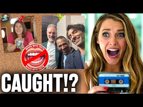 Blake Lively UNDER FIRE! Was The Leaked Audio EDITED To Hide The Truth?!