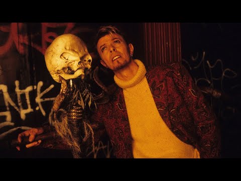 David Bowie NYC 1997 Interview with Kim Hughes