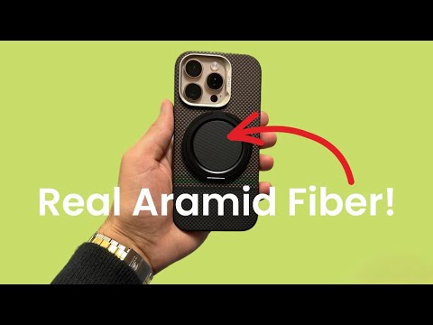 Benks ArmorPop Phone Grip/Stand... Nice Improvement!