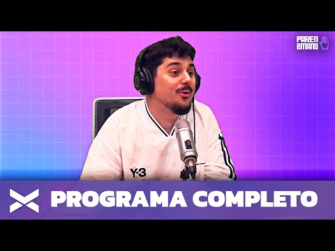 #ParenLaMano - La mafia de los taxis - 11/10 | Vorterix