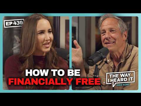 Dirty Jobs, Laundromats, And Why Curiosity Always Wins | Codie Sanchez #439 | The Way I Heard It