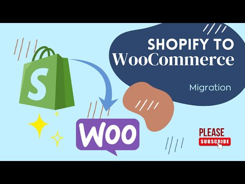 How to Import Shopify Products to WooCommerce Easily (Best Shopify to WooCommerce CSV Converter)