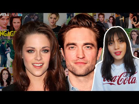 КРИСТЕН и РОБ: ИСТОРИЯ ИЗМЕНЫ И ОТНОШЕНИЙ НА ПУБЛИКУ