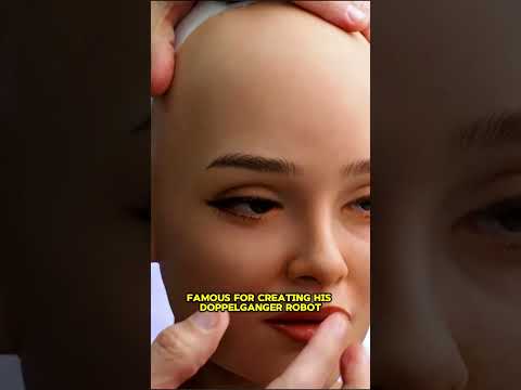 Robots express emotions like humans?! Is that scary or delightful? | PRO Robots