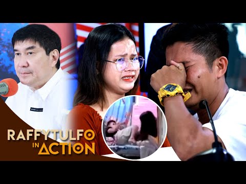 ‘DI TUMALAB SA NETIZENS ANG IYAK NI KUYA!