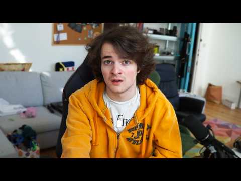 Talking About The Dream Situation