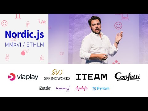 Nordic.js 2016 • Frans Rosén - The Smörgåsbord of web app hacking