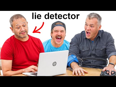 Teacher vs Student: Asking Each Other Awkward Questions