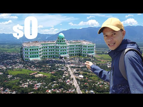 I Visited the Hospital Where Cashiers were Not Allowed