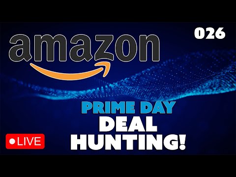 We're Back! Amazon Prime Day Is SOON! | The Tech Podcast Ep. 026