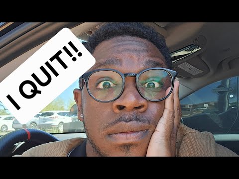 Why I'm LEAVING NURSING after 7 Years: My Journey