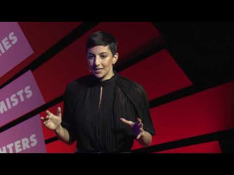 A survivor’s plea to end child marriage | Payzee Mahmod | TEDxLondonWomen
