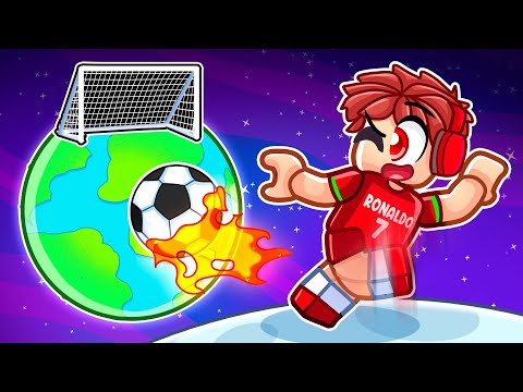 Scoring 4,189,837 Goals in Roblox Soccer