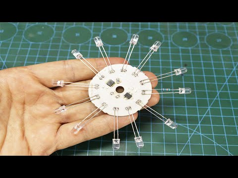 3 new ideas for damaged LED bulbs that will amaze you