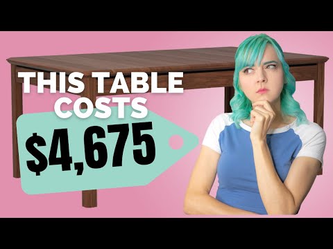 Is the Wyrmwood gaming table worth it?