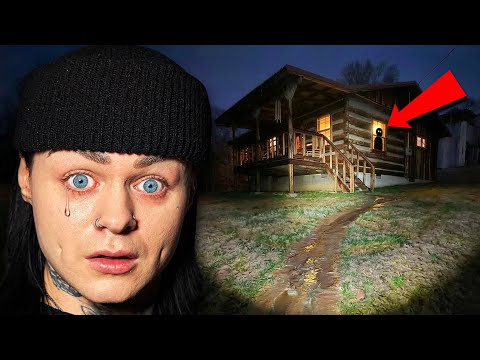 We ALMOST DIED in the APPALACHIAN MOUNTAINS (Very Scary)