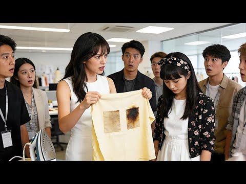 昂貴布料被燙壞，女人憑巧手神級改造，壹個設計竟讓公司賺翻上億！