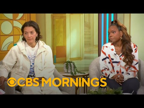 LaGuardia collision survivors on escape and helping other passengers: "I'm a walking miracle"