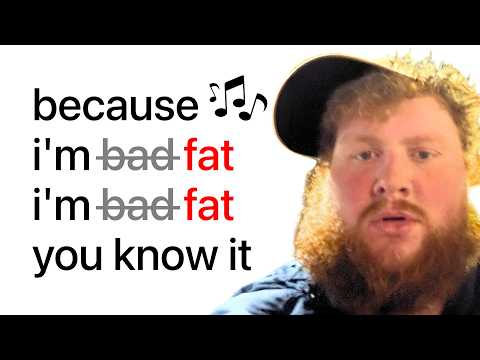 I Wrote Offensive CaseOh Song Covers From Scratch 3