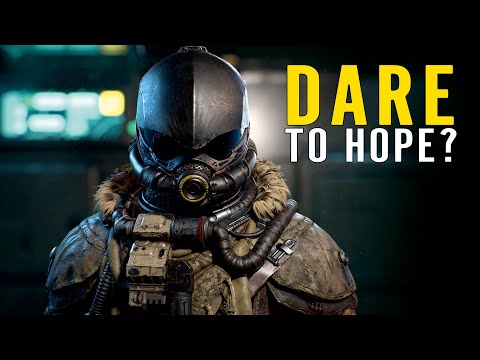 Starfield Looks Set To Be Another Bethesda Disaster...