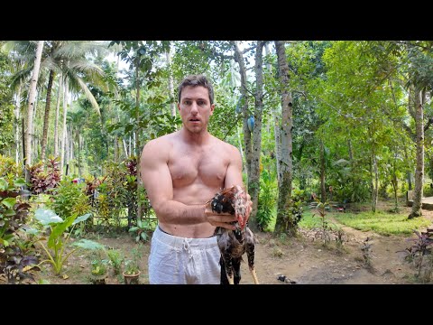 🇵🇭 American SHOCKED by Village Life in the Philippines