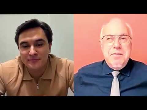 ЛИПСИЦ (часть 2): СТРИМ С ВЛАДИСЛАВОМ ЖУКОВСКИМ 05.12.2025