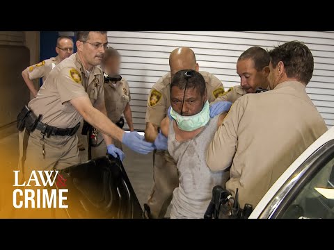 Heart-Pounding Altercations in JAIL (JAIL Moments)