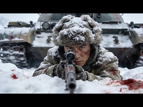 The unremarkable soldier turned out to be a sharpshooter, having killed an American sniper！