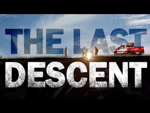 The Last Descent | Full Faith Movie | WATCH FOR FREE