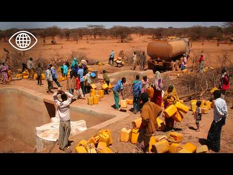 Tanzania: The Harsh Reality of a Nation Running Out of Water – Environmental Documentary – AMP