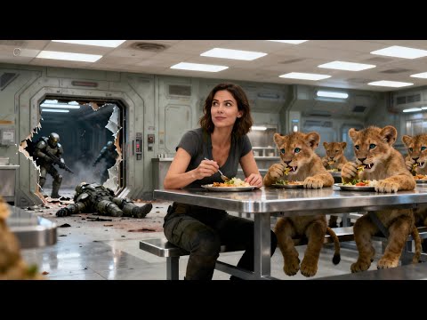 They Sent Death Squads at Dinner Time—The Cubs Kept Chewing and Swallowed the Entire Army | HFY