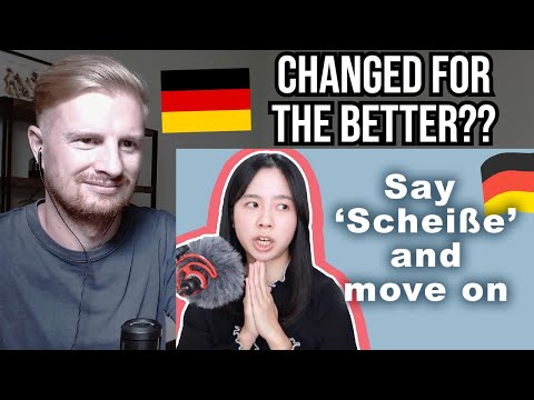 Reaction To How Germany Changed Me (10 Unexpected Ways)