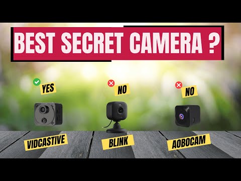 Best Security Cameras 2025 – The One You Choose Might Surprise You!
