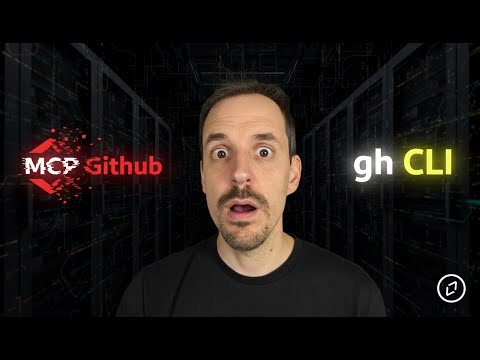 The MISTAKE YOU MAKE with GitHub and AI (and how to fix it)