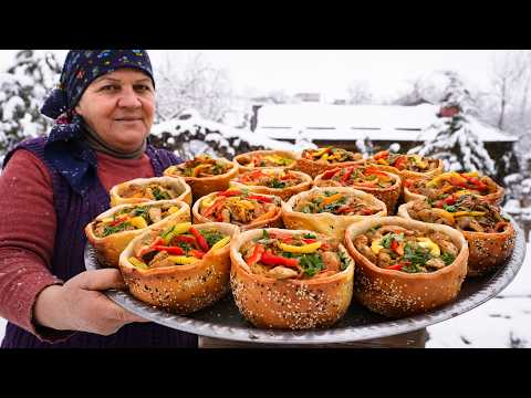 Savory Chicken Bowls with Fresh Veggies | From Farm to Table
