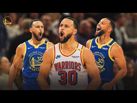 Stephen Curry is Having an ALL-STAR Season | 2024-25 Highlights