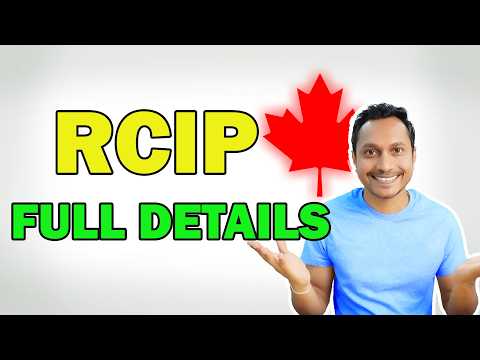 RCIP Program Details - Canada  | Direct PR Rural Community Pilot (2025)