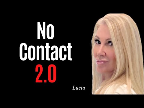 The NEW No Contact Rules (2025)