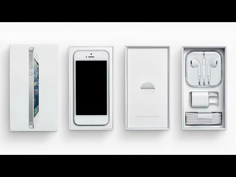 When Apple Used To Care