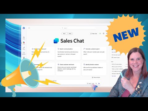 Microsoft’s New AI Sales Agents Explained