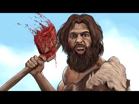 Humans Are Evolving Backwards