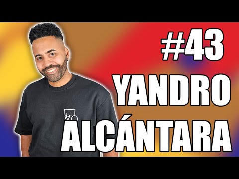 "El sistema no quiere que emprendas" - YANDRO ALCANTARA