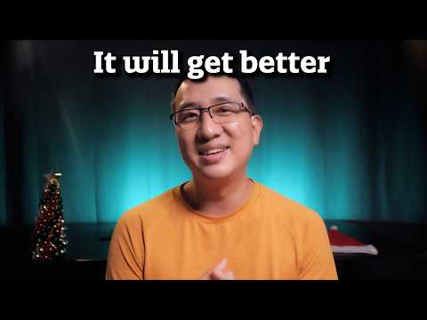 If 2025 Was Hard, This Is for You