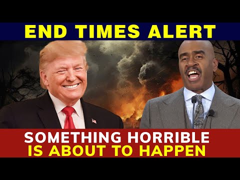 Pastor Gino Jennings [December 25, 2025] Emergency🔴NO ONE IS PREPARED FOR WHAT'S COMING NEXT