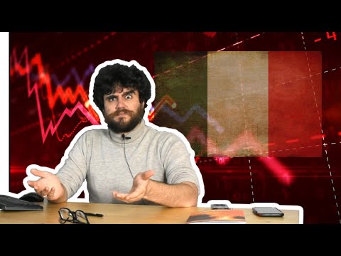 Perché in Italia si GUADAGNA POCO?