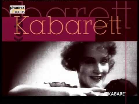 Das Jahrhundert des Kabaretts - Folge 3 (1949 - 1969)
