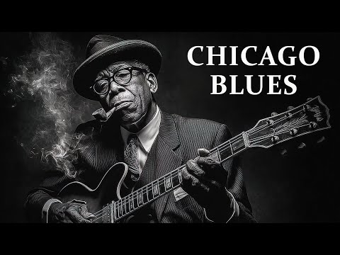 Best Whiskey Blues Songs | Melodies for Evening Chill