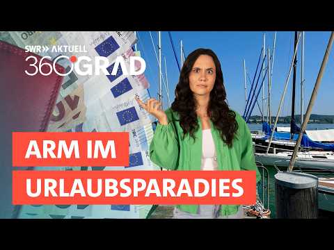Teure Auszeit: Wer kann sich Urlaub noch leisten?  | SWR Aktuell 360 Grad