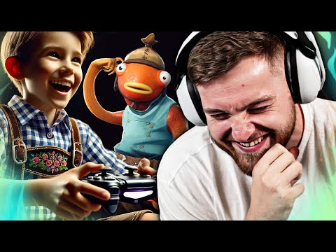 😂🤣 I PACK's NED! - Sein DIALEKT ist viel zu GUT 😅 BAYERISCHER ELITE SQUAD